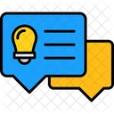 Chat Communication Message Icon
