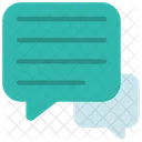 Messages  Icon