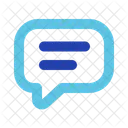 Messages Chat Communication Icon
