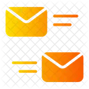 Messages  Icon