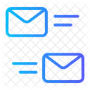 Messages  Icon