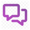 Messages Icon