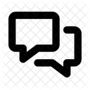 Messages User Mail Icon