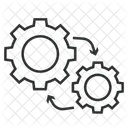 Methodology Enterpeise Architecture Icon
