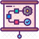 Methodology  Icon