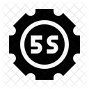 S Methodology Management Icon