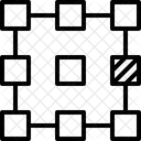 Middle Right Refference Icon
