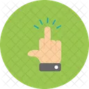Middle Finger Middle Finger Icon