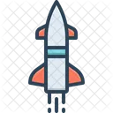 Missile  Icon
