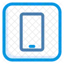Mobile Smartphone Device Icon