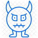 Monster  Icon
