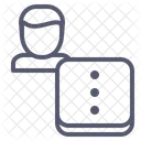 Moren option  Icon