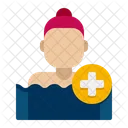 Mud Bath  Icon