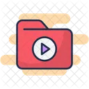 Multimedia Icon
