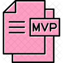Mvp Game Sport Symbol