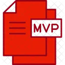Mvp Game Sport Symbol