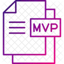 Mvp Game Sport Symbol