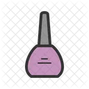 Nail Color Icon