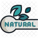 Natural  Icon