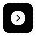 Next Right Arrow Arrow Icon