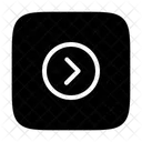Next Right Arrow Arrow Icon