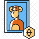 Nft Profile  Icon