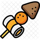 Oden Stick Culture Icon