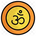 Om  Icon