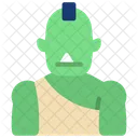 Ogre Character Meta Icon