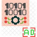 Omni Channel Business Channel Icon