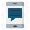 Online Chat Icon