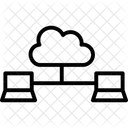 Online Proxy  Icon