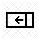 Open Pane  Icon