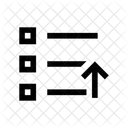 Open With  Icon