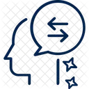 Bizopp Double Minded Business Opportunities Icon