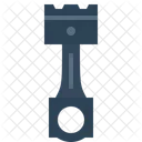 Voiture Reparation Piston Icône