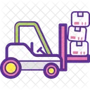 Unstable Load Overloaded Icon
