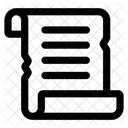 Papyrus  Icon