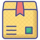 Logistics Icons Pack Icon