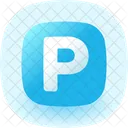 Parking Icon