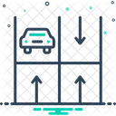 Parking Haunt Base Icon