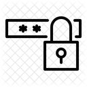 Password  Icon