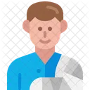 Patient  Icon