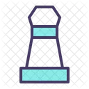 Pawn Soldier Chess Icon