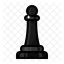 Games Battle Checkmate Icon