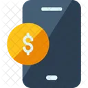 Payment Online Payment Online Icon