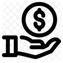 Payment Money Cash Icon