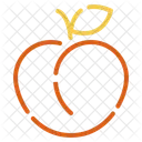 Fruit Food Healthy Icon