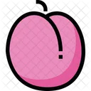 Peach Icon