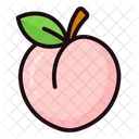 Fruit And Vegetable Icon